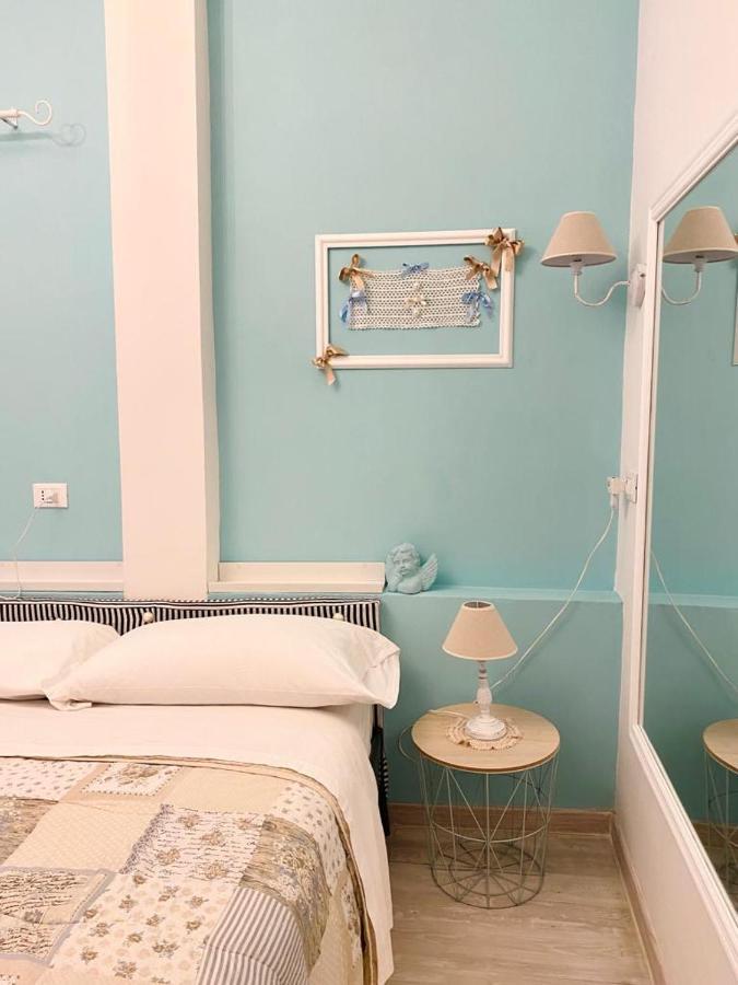 Le Stanze Del Centro Hotel Termoli Exterior photo