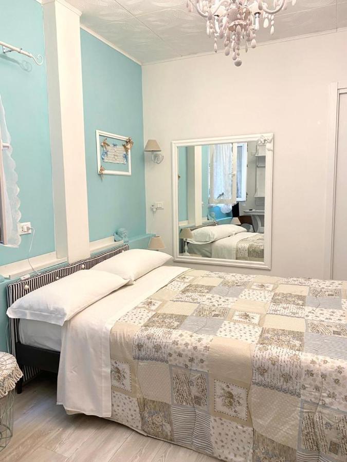 Le Stanze Del Centro Hotel Termoli Exterior photo